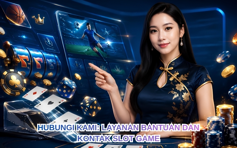 Hubungi Kami_ Layanan Bantuan dan Kontak Slot Game